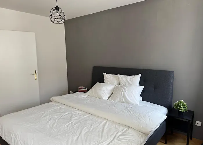 Apartment 105qm, 2 Br, Schönbrunn, Central, Balcony Wien